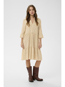 St Tropez EdaSZ Dress 30510220-SS26