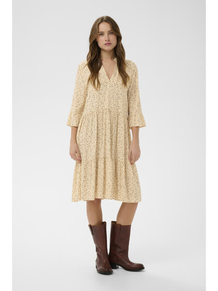 St Tropez EdaSZ Dress 30510220-SS26