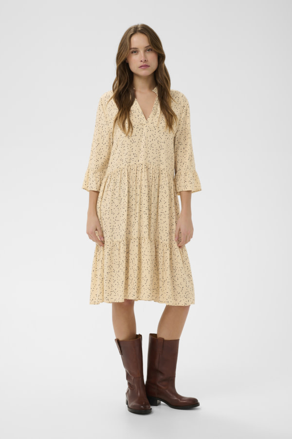 St Tropez EdaSZ Dress 30510220-SS26