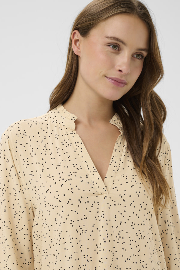 St Tropez EdaSZ Dress 30510220-SS26