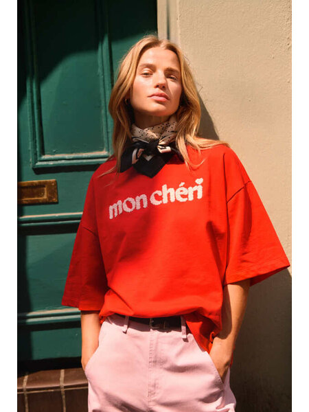 St Tropez PannaSZ SS Sweatshirt 30514915-SS26