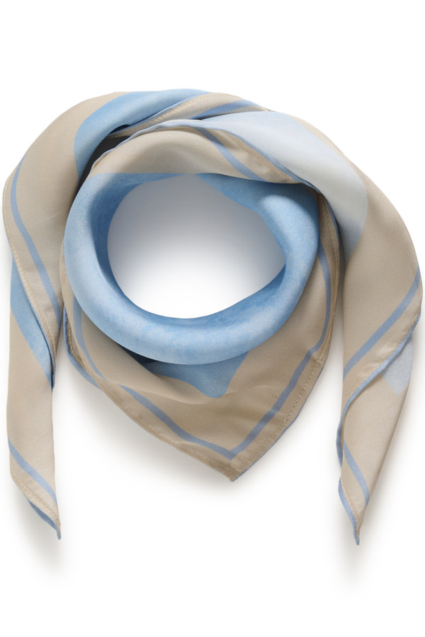 Culture CUloli Banda Scarf 50112972-SS26