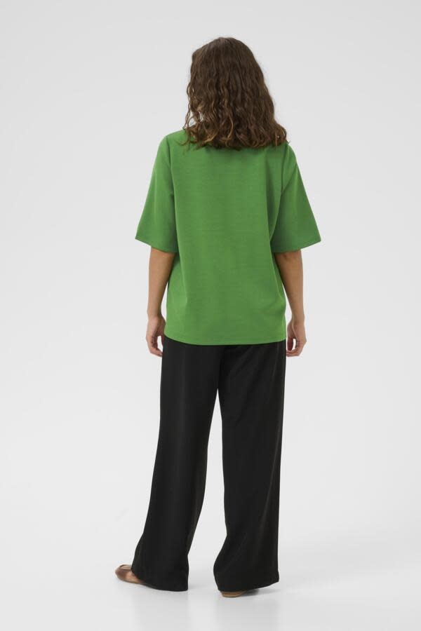 Culture CUhara Chabrina Tee 50111598-SS26