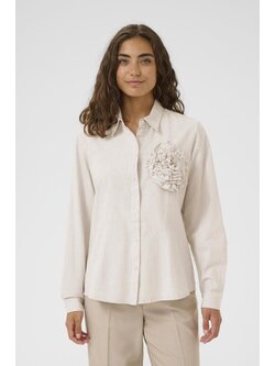 Culture CUkosy Shirt 50112671-SS26