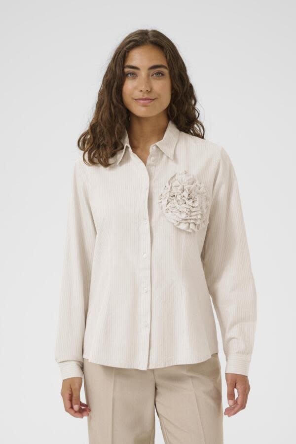 Culture CUkosy Shirt 50112671-SS26