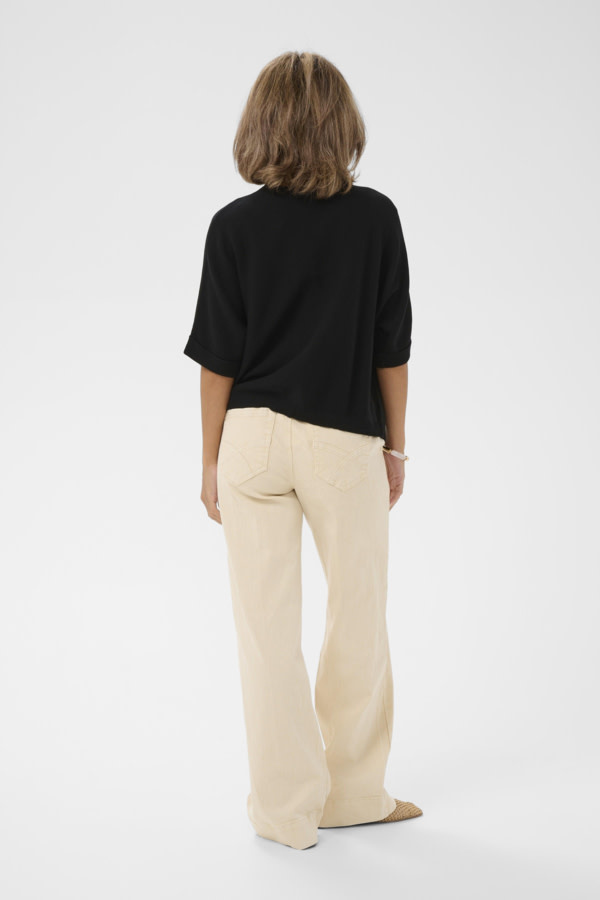 Cream CRSillar Knit Bolero 10607836-SS26