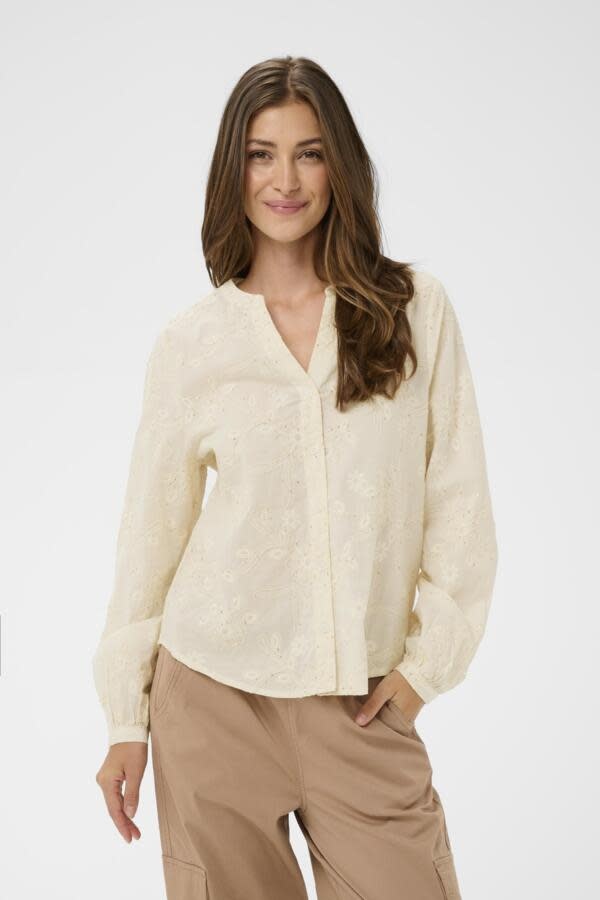 Cream CRMilly Shirt 10614968-SS26