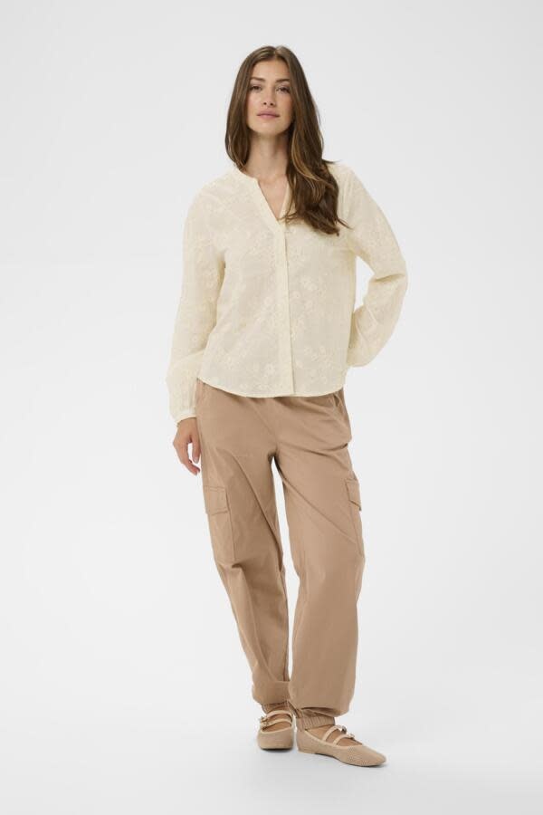 Cream CRMilly Shirt 10614968-SS26