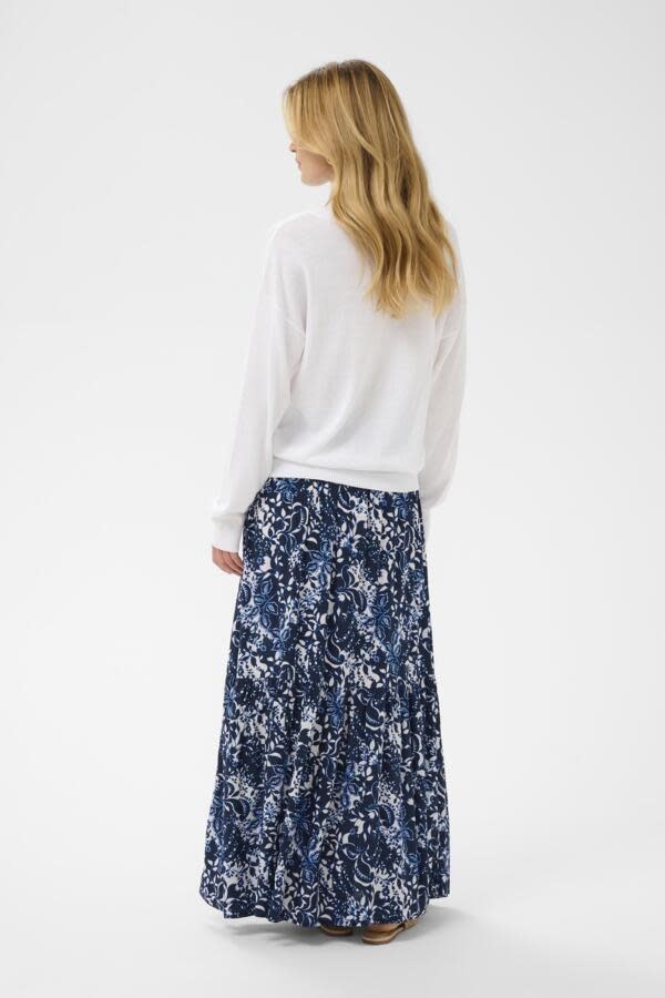 Cream CRNurra Pullover 10614947-SS26