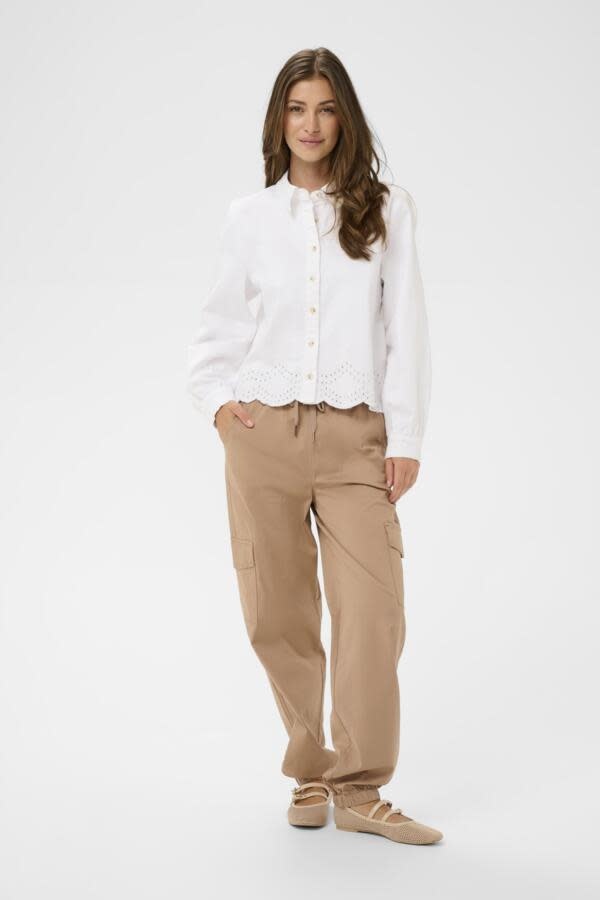 Cream CRKajsa Jacket 10614826-SS26