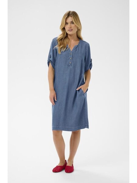 Cream CRMolly Dress 10614841-SS26