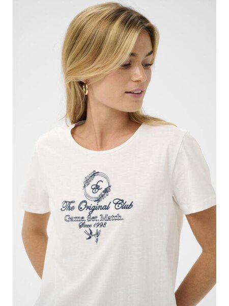 Cream CRJoliy T-Shirt 10614869-SS26