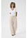 Cream CRBellis Linen Pant 10615410-SS26