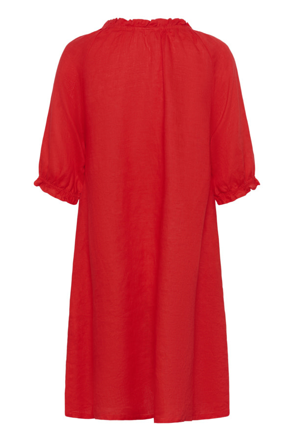 Cream CRBellis Lace Dress Short 10615409-SS26