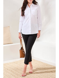 Tribal Roll Up Slv Shirt 3454O -fw25-