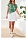 Tribal PULL ON FLARE SKORT 3020O-SS26