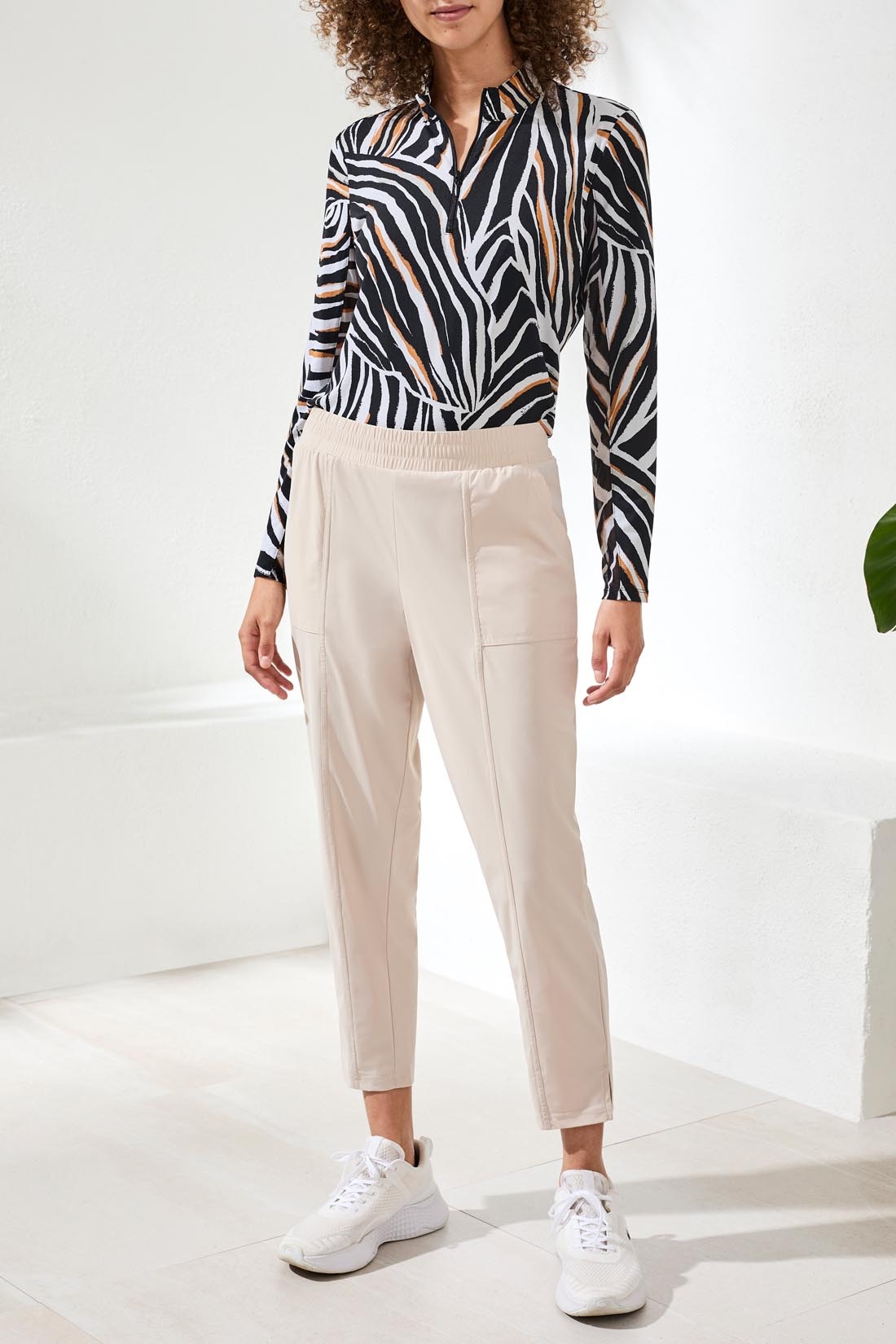 Tribal PULL ON CAPRI 1207O-SS26