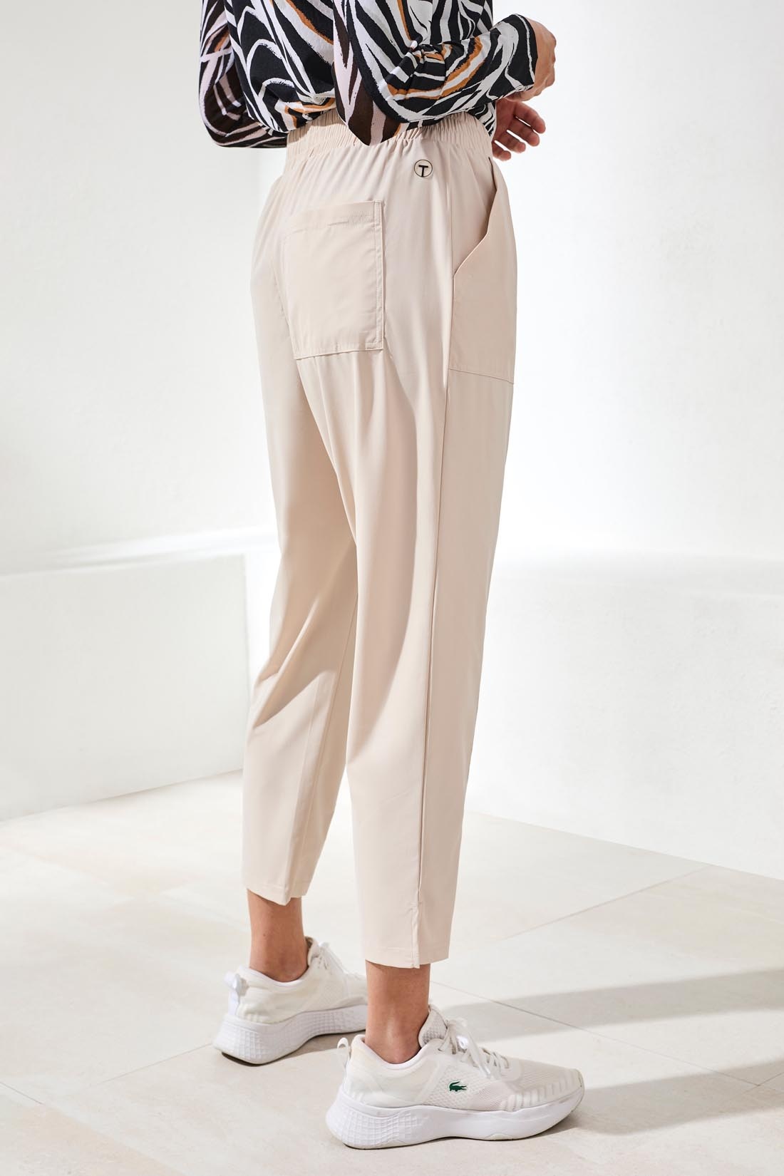 Tribal PULL ON CAPRI 1207O-SS26