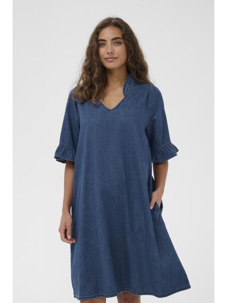 Culture CUlava Arpa Dress 50112802-SS26