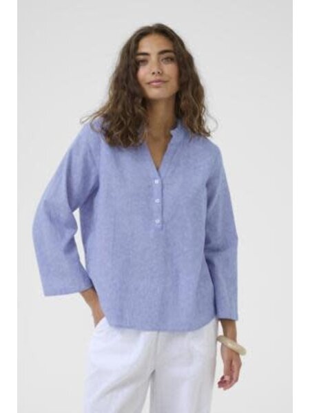 Culture CUarletty Blouse 50112787-SS26