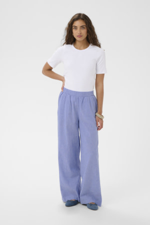 Culture CUarletty Pants 50112788-SS26