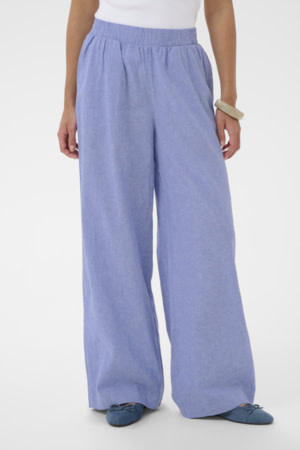 Culture CUarletty Pants 50112788-SS26