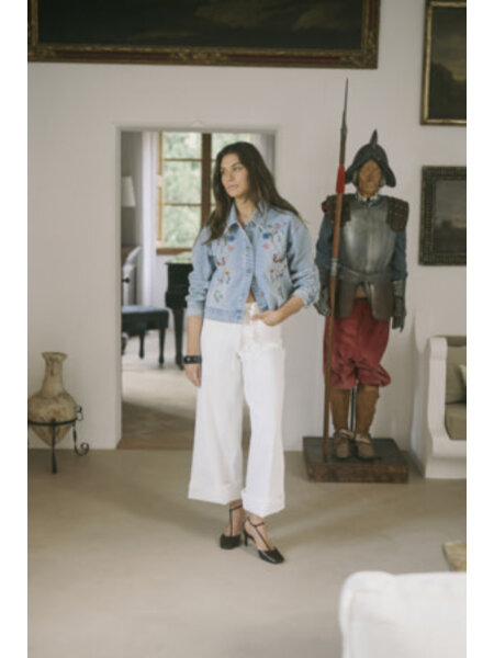 Culture CUtali Ami Jeans 50112893-SS26