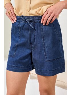 Tribal AUDREY JOGGER SHORT 6126O-SS26