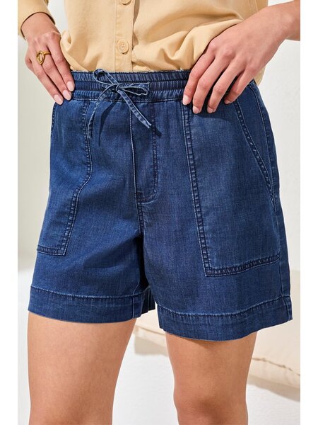 Tribal AUDREY JOGGER SHORT 6126O-SS26