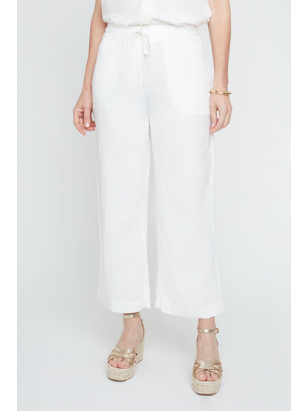 Renaur WOVEN PANT R11058-SS26