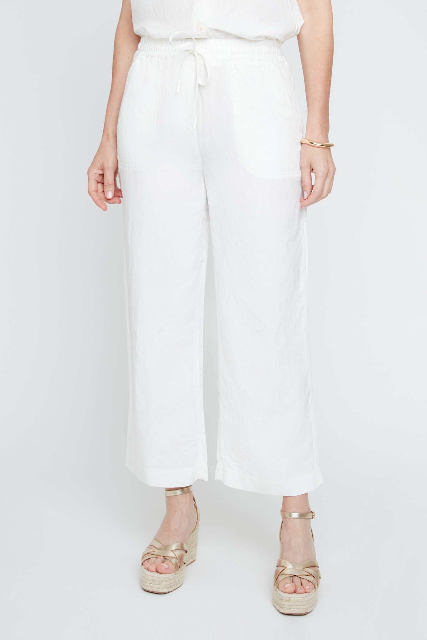 Renaur WOVEN PANT R11058-SS26
