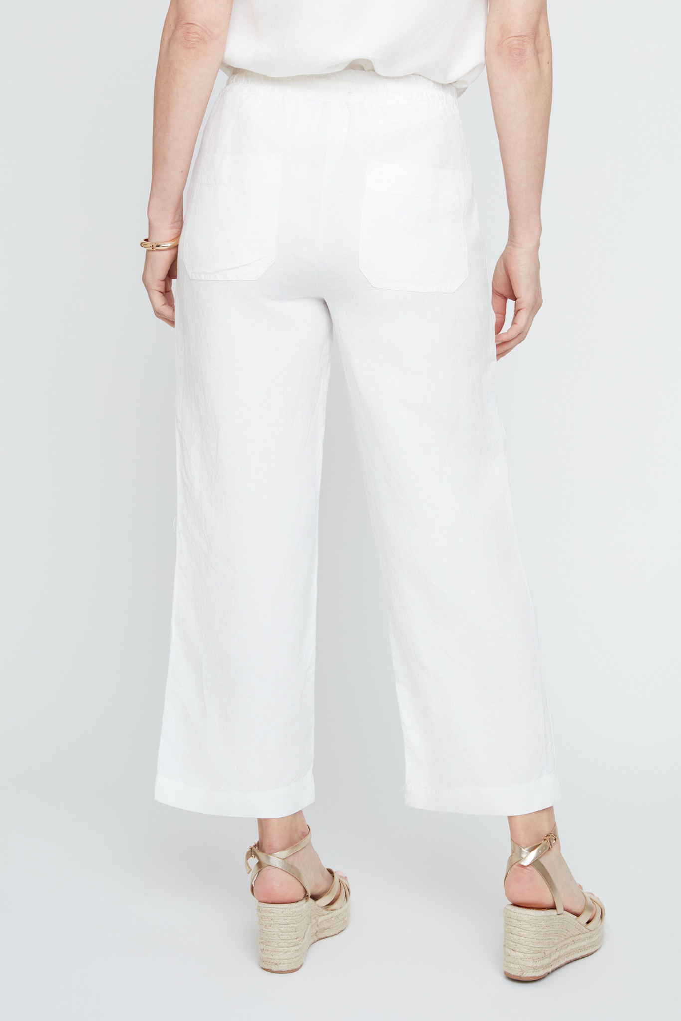 Renaur WOVEN PANT R11058-SS26