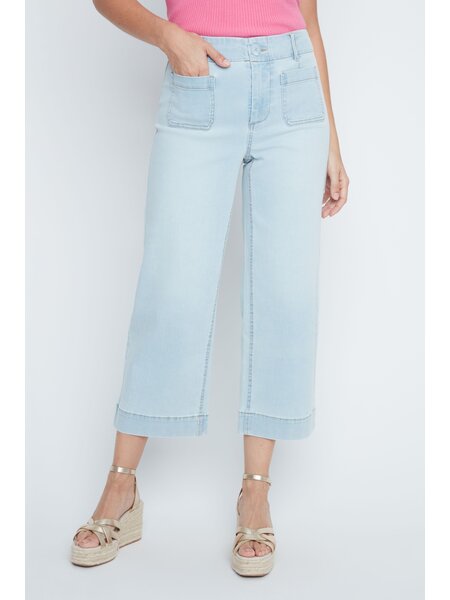 Renaur WOVEN PANT R10071D-SS26