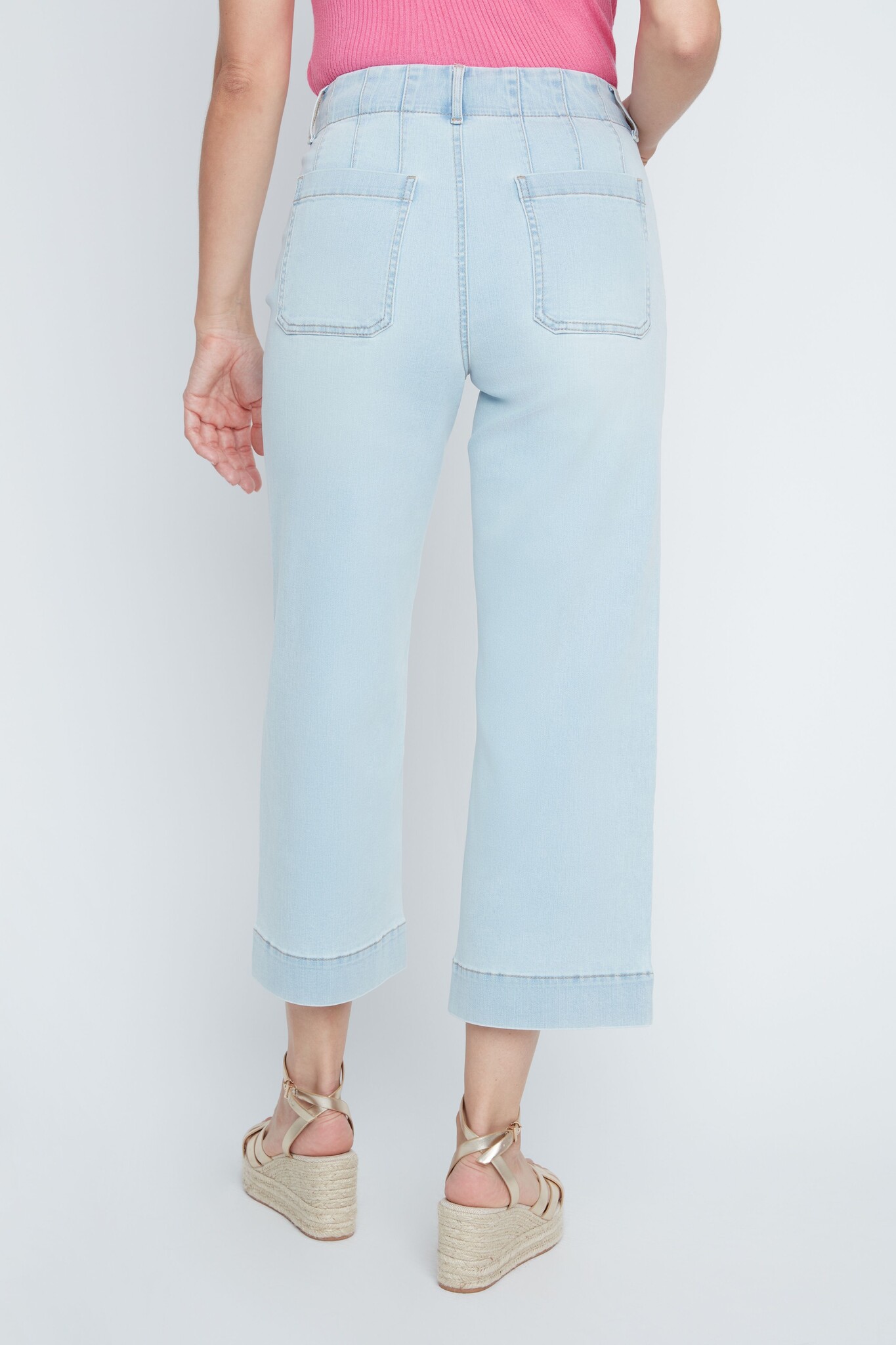 Renaur WOVEN PANT R10071D-SS26