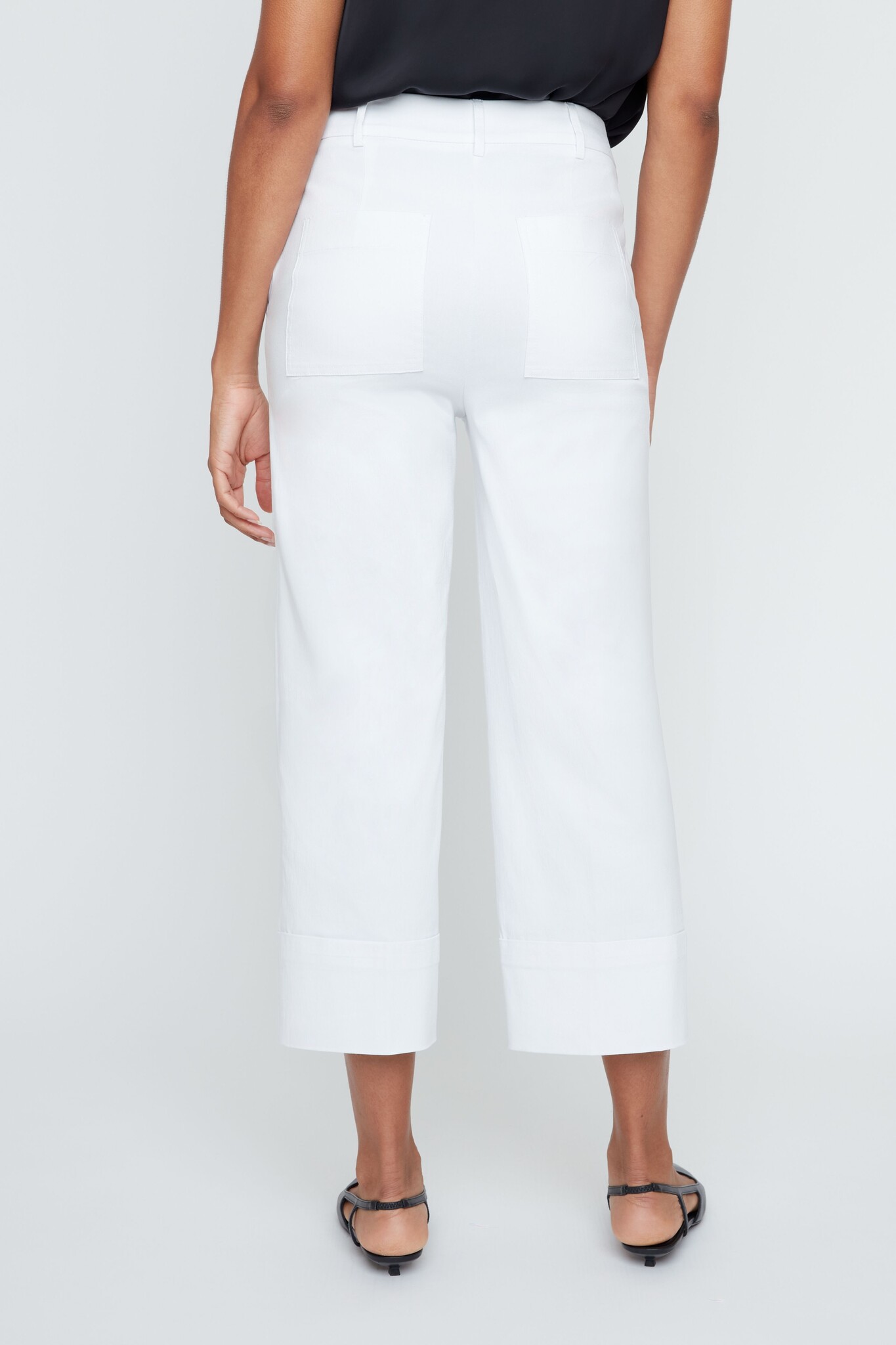 Renaur WOVEN PANT R11051-SS26