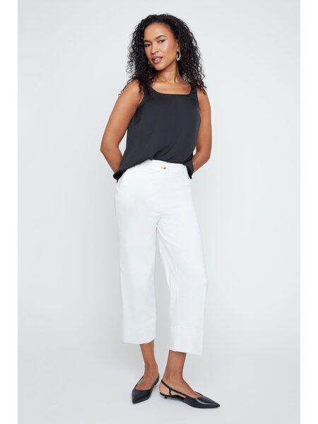 Renaur WOVEN PANT R11051-SS26