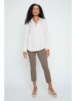 Renaur WOVEN BLOUSE R5199-SS26