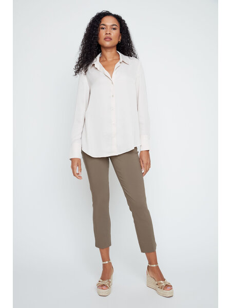 Renaur WOVEN BLOUSE R5199-SS26