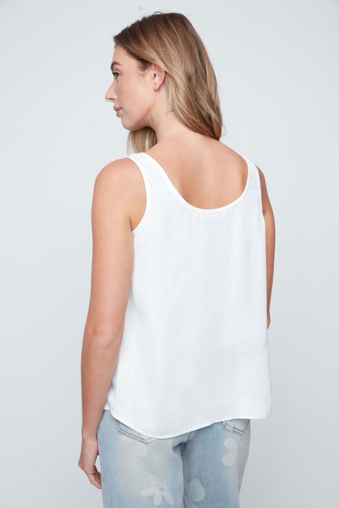 Renaur WOVEN BLOUSE R5220-SS26