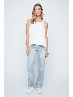 Renaur WOVEN BLOUSE R5220-SS26
