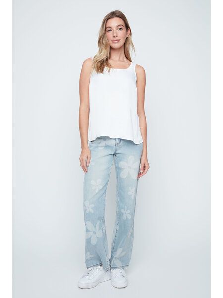 renuar WOVEN BLOUSE R5220-SS26