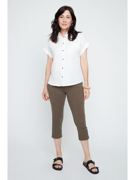 Renaur WOVEN BLOUSE R5232-SS26