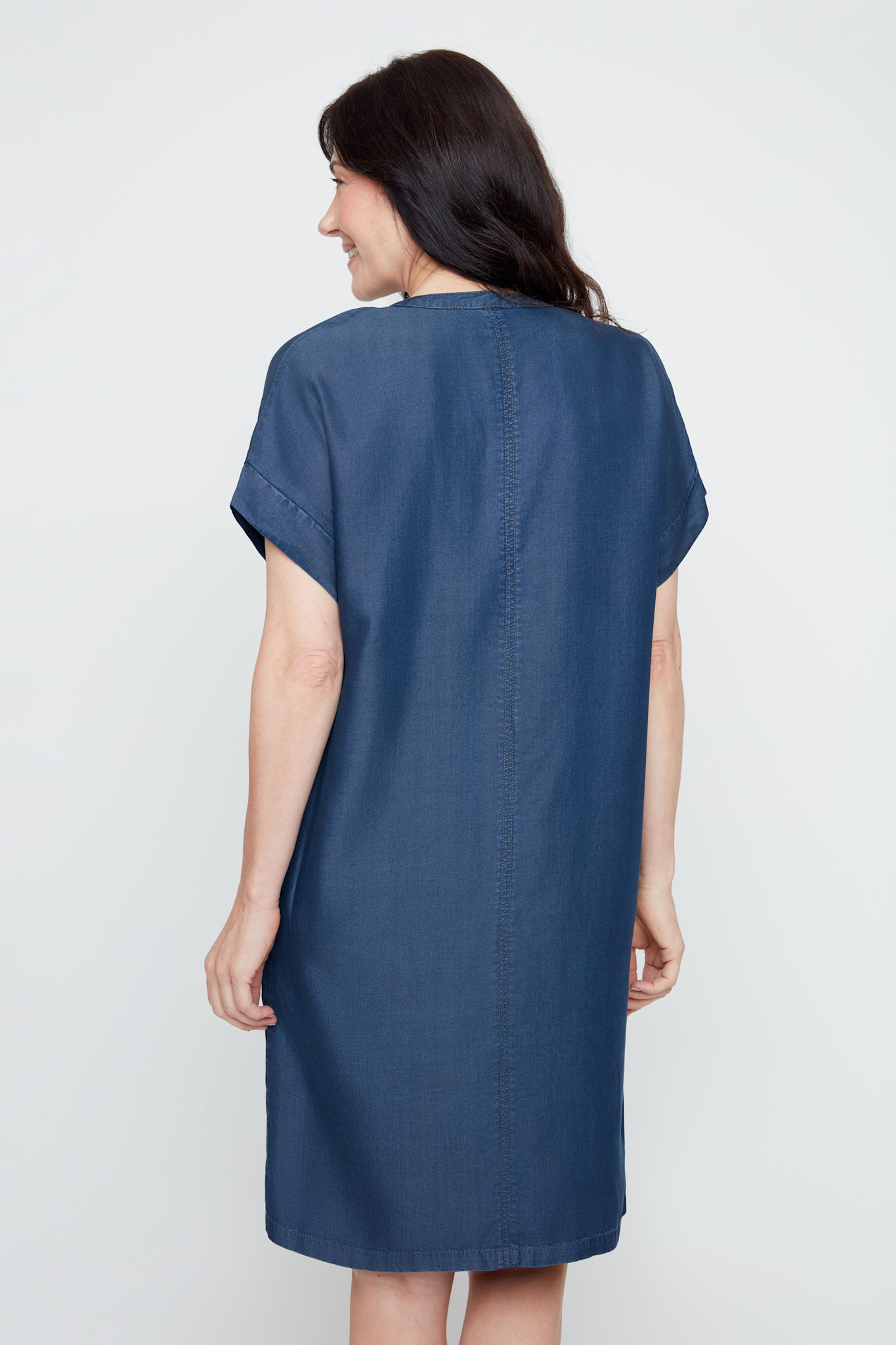 Renaur WOVEN DRESS R4362-SS26