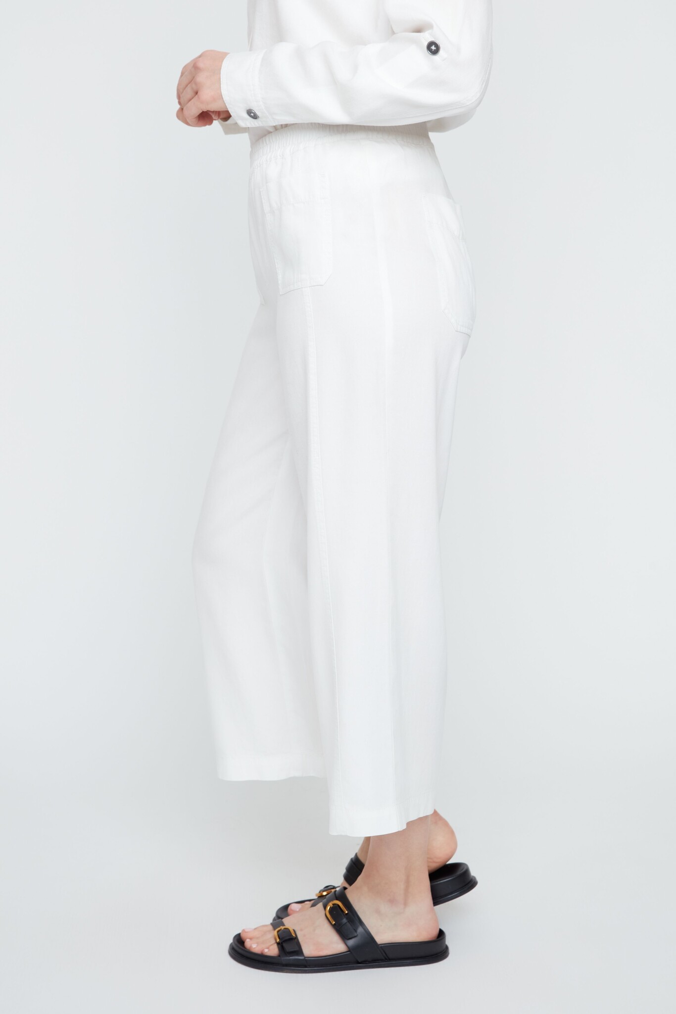 Renaur WOVEN GAUCHO R8129-SS26