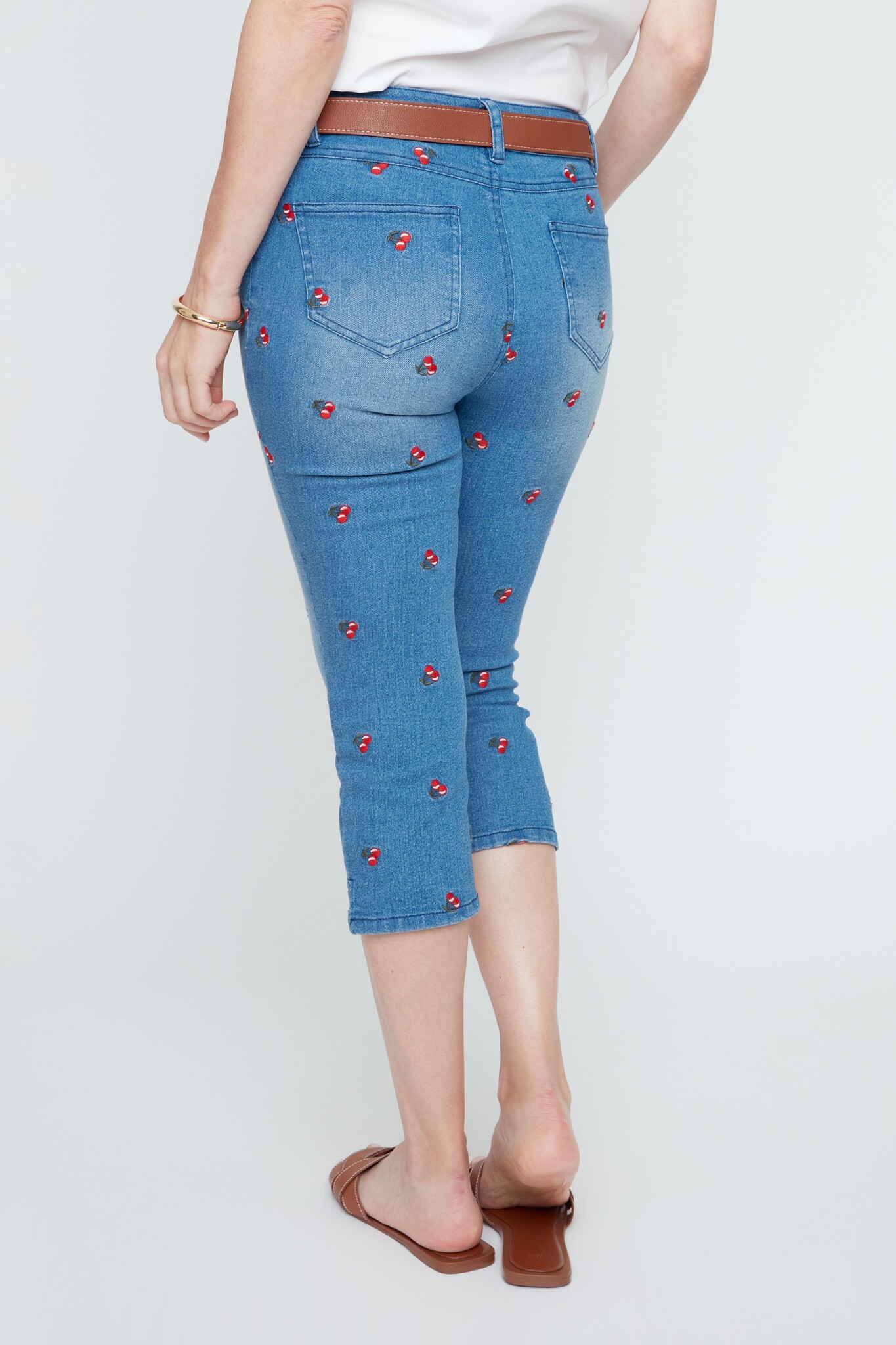 Renaur WOVEN PANT R8132D-SS26