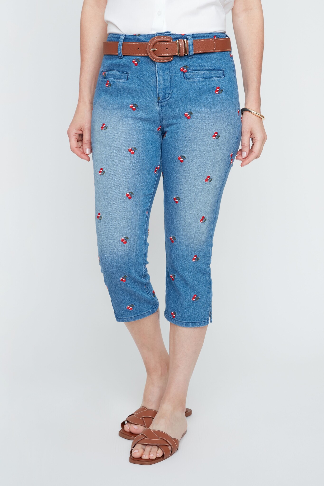 Renaur WOVEN PANT R8132D-SS26