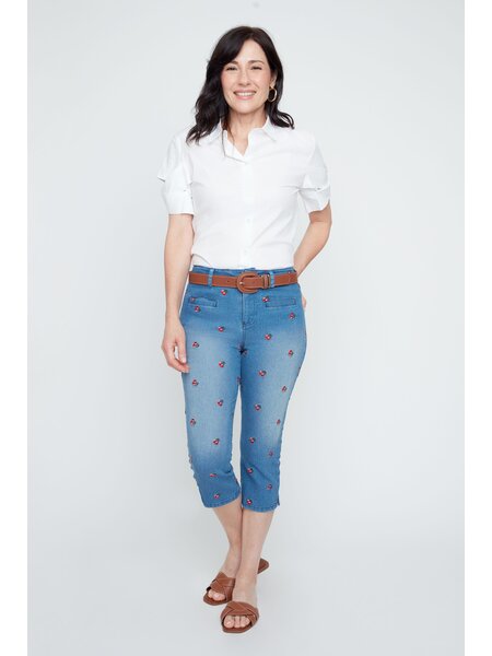 Renaur WOVEN PANT R8132D-SS26