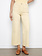 Charlie B Colored Twill Cropped Flare Leg Patch Pocket Pant C5538X/618A SS26