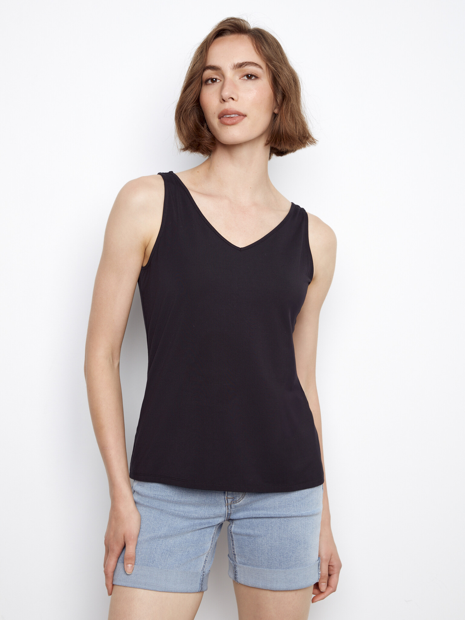 Charlie B In Stock Cami SS26 C1243S