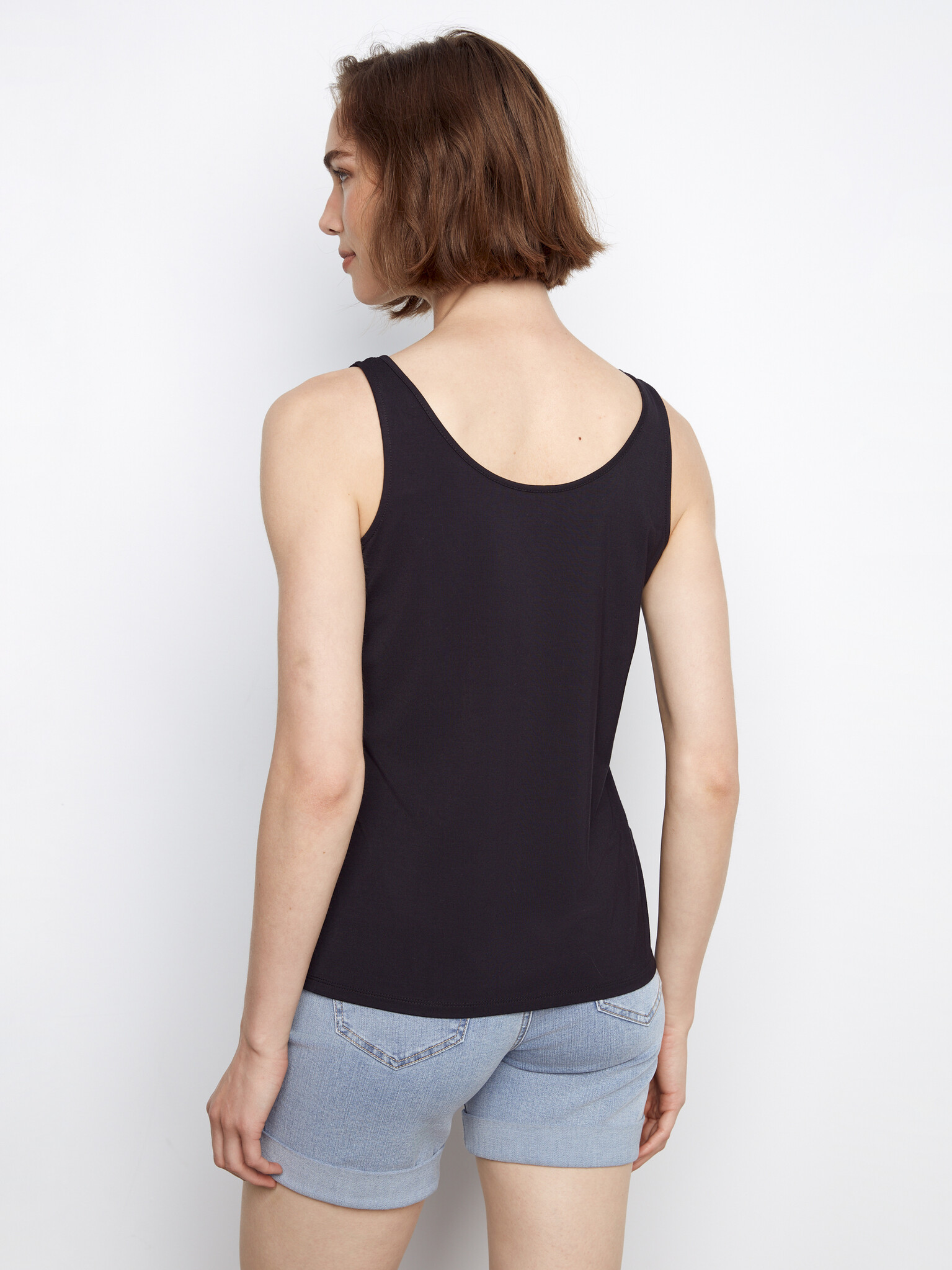 Charlie B In Stock Cami SS26 C1243S